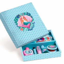 Discount Djeco Sminkesæt inkl. opbevaringsæske, Marina