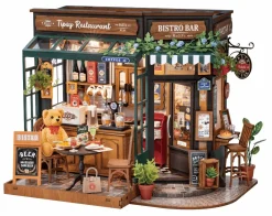 Sale Småt er godt - Den lille bistro