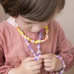 Creativ Company Smykkekit - Armbånd, halskæder & hårbøjle