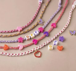 Creativ Company Smykkekit - Venskabssmykker