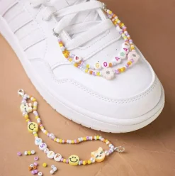 Creativ Company Smykkekit mini - Smykker m. charms