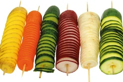 Discount Snack maskine - Lav selv chips