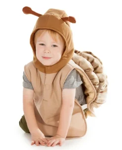 Online Pretend to Bee Snegl, str. 3-7 år