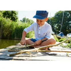 Outlet Haba Snittekniv m. etui