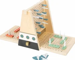 small foot Sænke slagskibe - Regatta