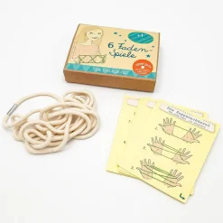 Clearance Spiegelburg Snorelege, 6 forskellige