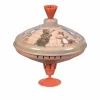 Sale Egmont Toys Snurretop af metal Ø18 cm - Musikere