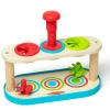 Melissa & Doug Snurretoppe - Inkl. affyringssystem