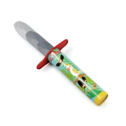 New Scratch Snydekniv - Junglen, 22 cm