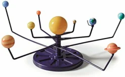 Sale Brainstorm Solsystem - Bordmodel 34 cm