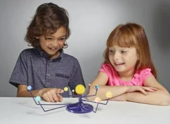 Sale Brainstorm Solsystem - Bordmodel 34 cm