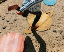 Sale Solsystem i gummi, 10 dele