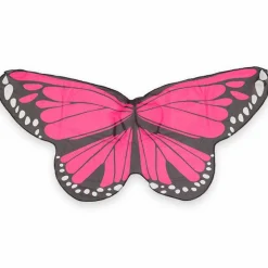 Pretend to Bee Sommerfuglevinger - Pink, str. 3-8 år