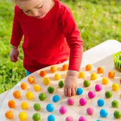 Sale Sorteringsbræt - Regnbue