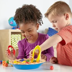 Learning Resources Sorteringsspil - Frugttærte