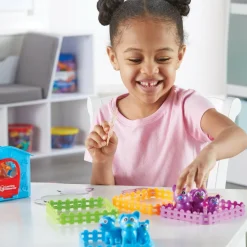 Clearance Learning Resources Sorteringssæt - Hundehvalpe