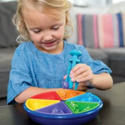 Discount Learning Resources Sorteringssæt - Rumvæsner