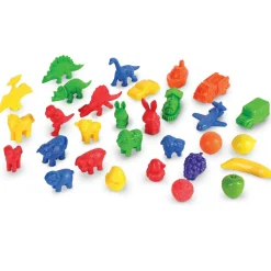 Outlet Learning Resources Sorteringssæt for begyndere