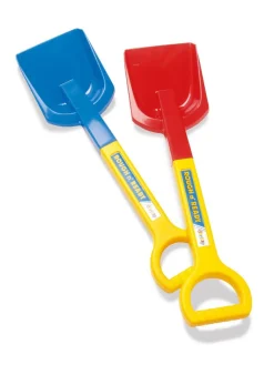 Hot Dantoy Spade 58 cm. (ass. farver)