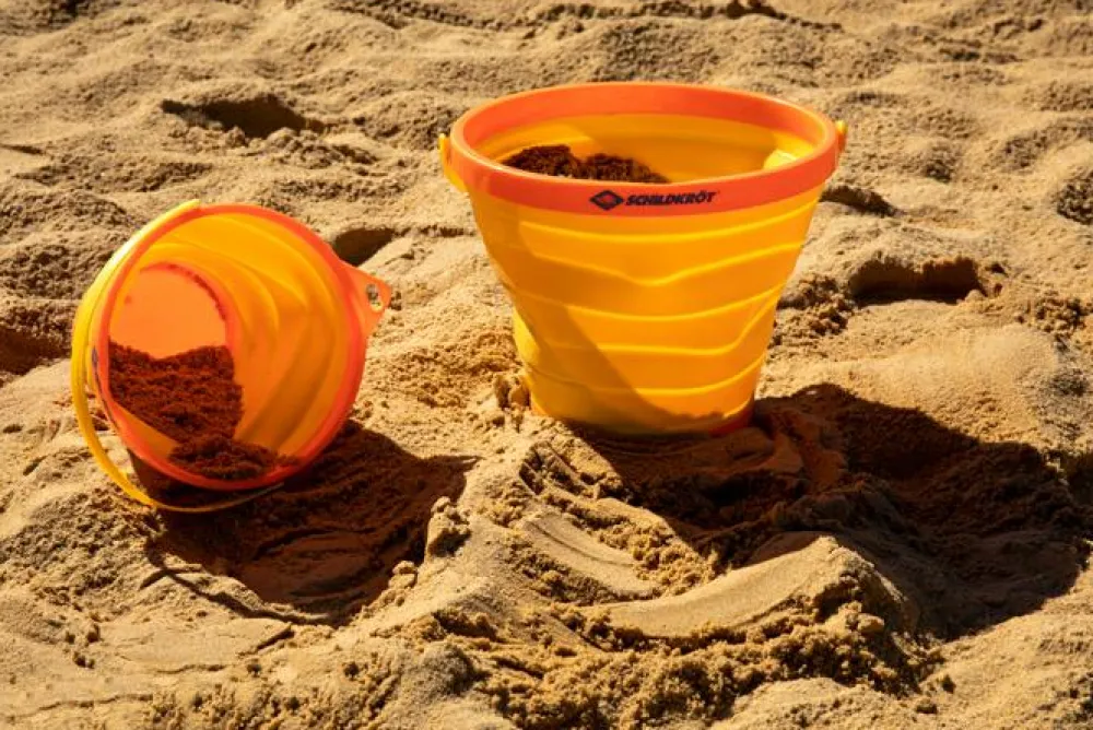 Sale Spand - Foldbar, 2 liter