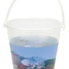 Spand - Transparent (2,5 liter)