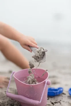 Online Scrunch Spand i silikone - Foldbar - Nordiske farver