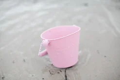 Online Scrunch Spand i silikone - Foldbar - Nordiske farver