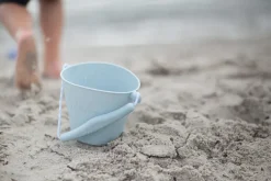 Online Scrunch Spand i silikone - Foldbar - Nordiske farver