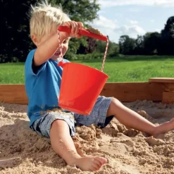 Hot Scrunch Spand i silikone - Foldbar