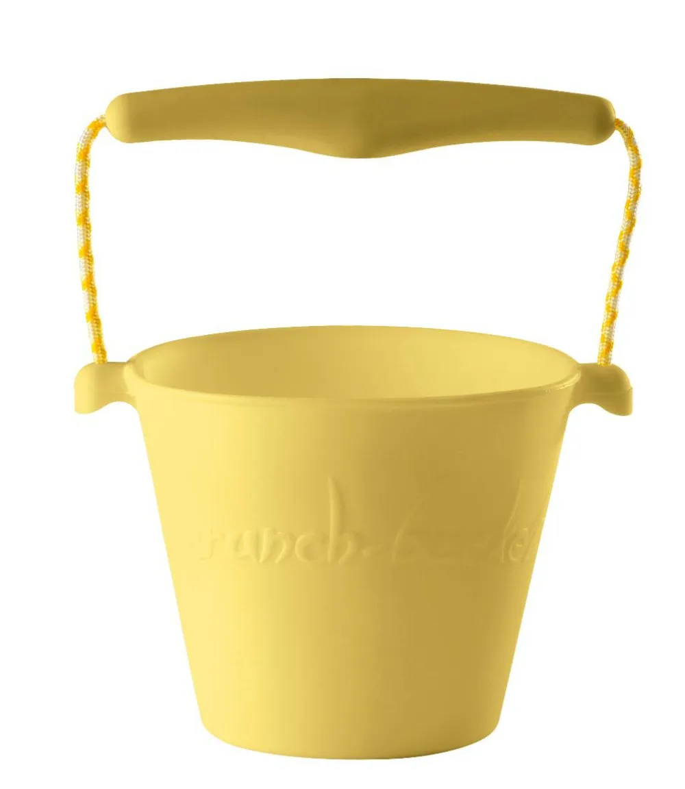 Hot Scrunch Spand i silikone - Foldbar