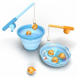 Discount Spandsæt inkl. fiskespil