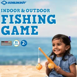 Discount Spandsæt inkl. fiskespil