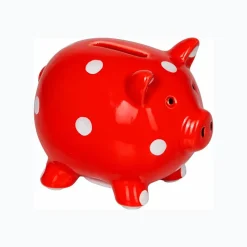 Clearance Spiegelburg Sparegris af keramik