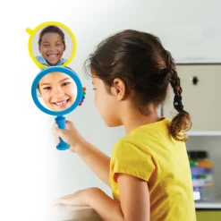 Clearance Learning Resources Spejl - Lær om følelser