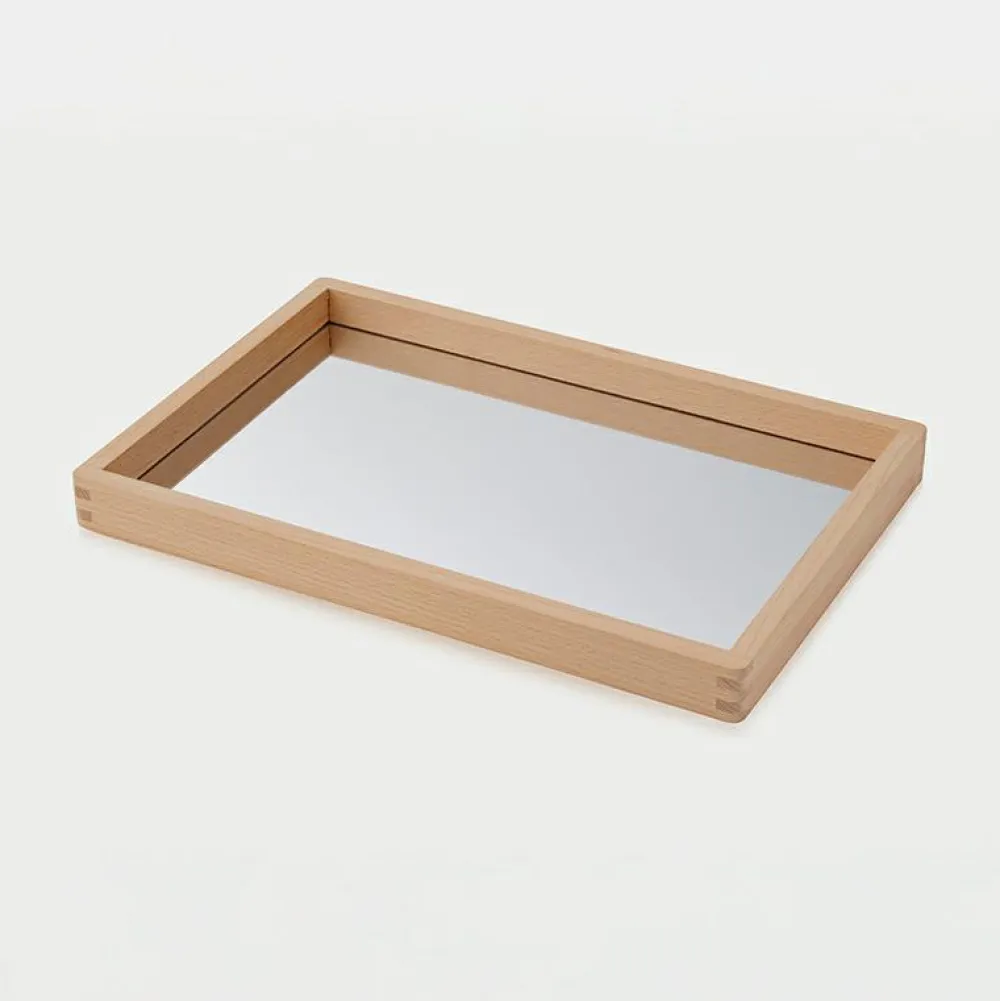 Best tickit® Spejlbakke - Lille