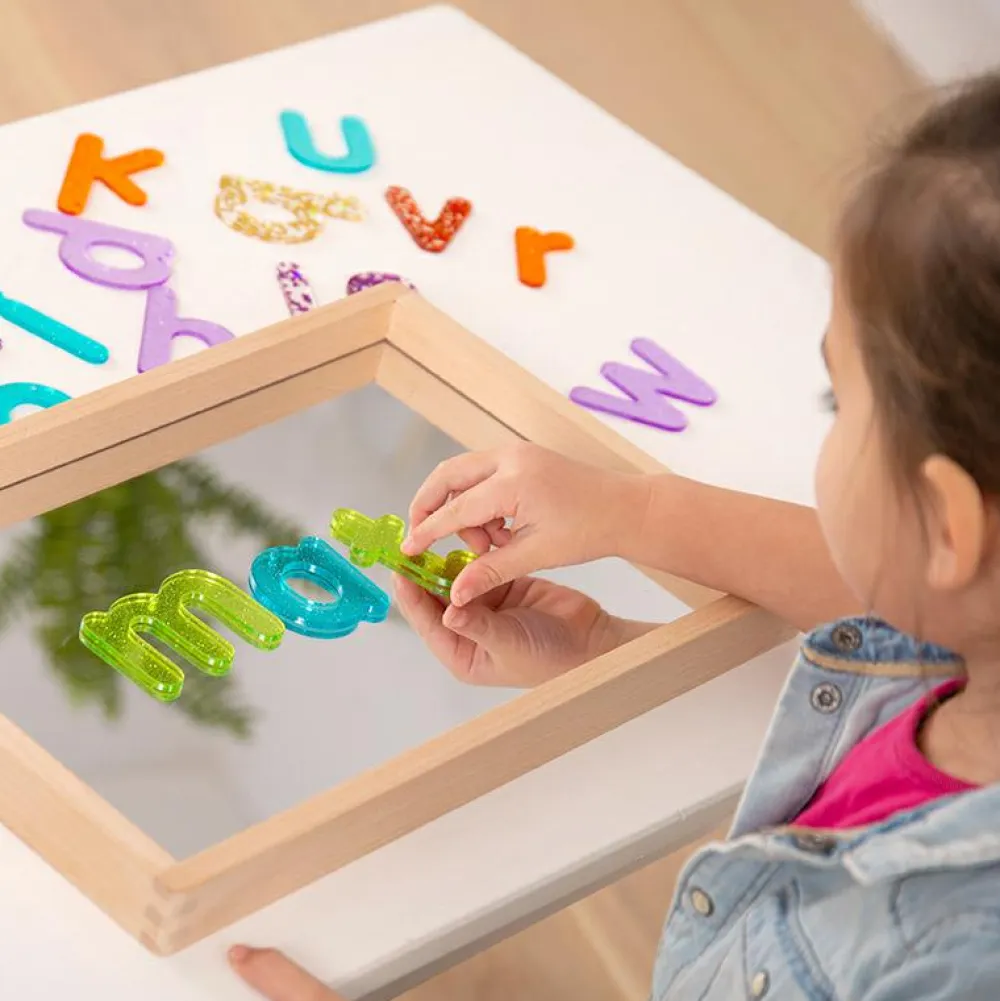 Best tickit® Spejlbakke - Lille