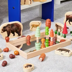 Best tickit® Spejlbakke - Lille