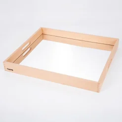 Discount tickit® Spejlbakke - Stor