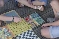 Egmont Toys Spillemagasin (fra 5 år) - Inkl. 5 spil