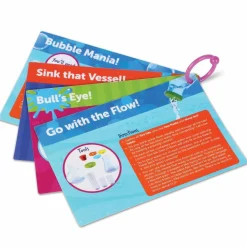 Hot Learning Resources Splashology - Vandlaboratorium