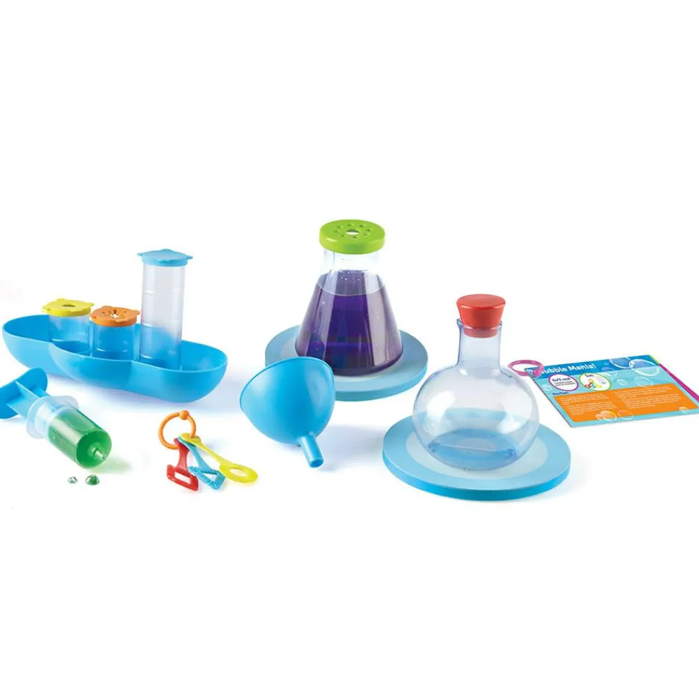 Hot Learning Resources Splashology - Vandlaboratorium
