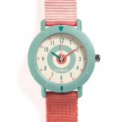 New Djeco Sportsur - Lyserød target