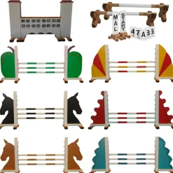 Clearance Springbane til børn 10