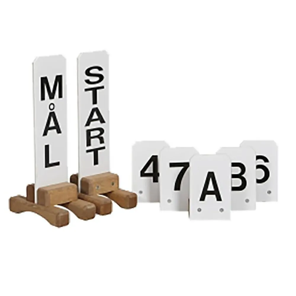 Clearance Springbane til børn 10