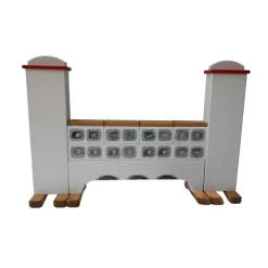 Clearance Springbane til børn 10