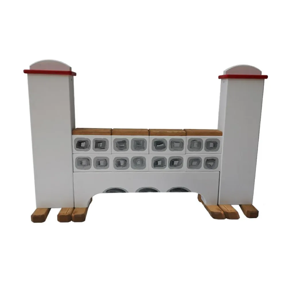 Clearance Springbane til børn 10