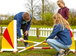Clearance Springbane til børn 10