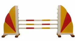 Clearance Springbane til børn 10