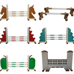 Springbane til børn 7