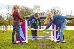 Best Springbane til børn - Grønt æble, 1 stk.